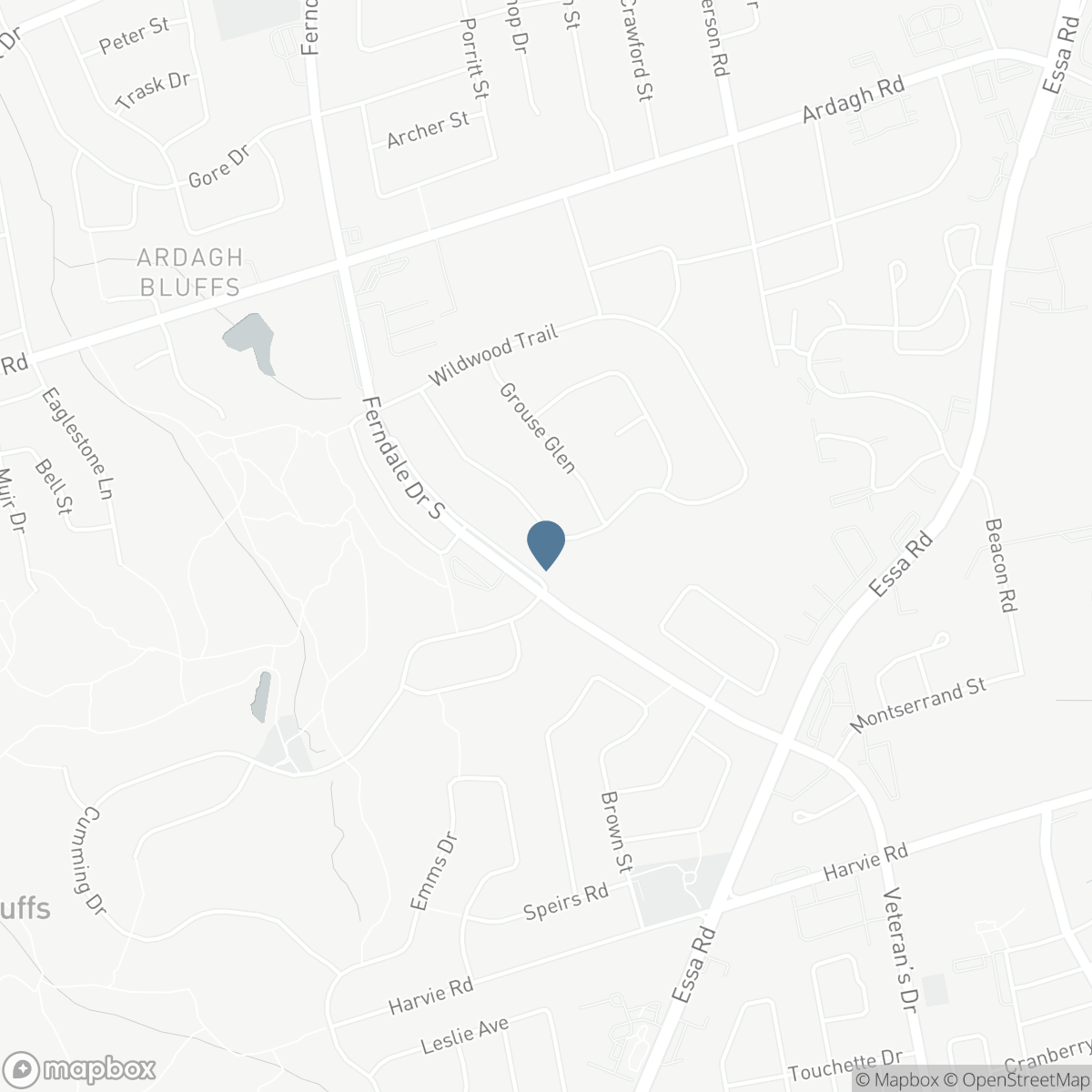 140 WILDWOOD TRAIL, Barrie, Ontario L4N 7Z7